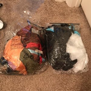 Alice-n-wonderland &Mad hatter Halloween costume